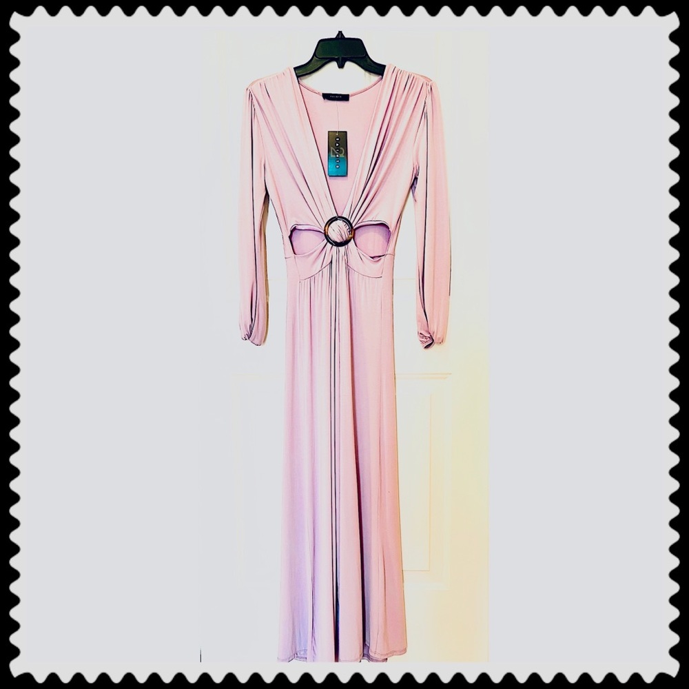 21 SAINTS Jumpsuit (NWT)
